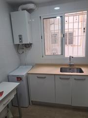Location Appartement à La Seu. Piso recientemente reformado