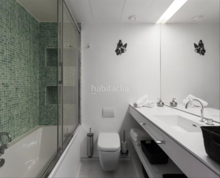 Foto 0acec87a-7e60-4c66-a0b2-8cfdb1b35c5c. Apartamento en passeig joan carles i 27-29 piso moderno en las boas en Ibiza