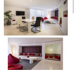 Apartament  Passeig joan carles i 27-29. Piso moderno en las boas ibiza