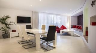 Appartement à Passeig joan carles i 27-29. Piso moderno en las boas ibiza