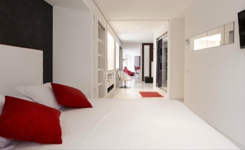 Foto 375f525d-1ccc-4089-8a16-b782d015c9e5. Apartamento en passeig joan carles i 27-29 piso moderno en las boas en Ibiza