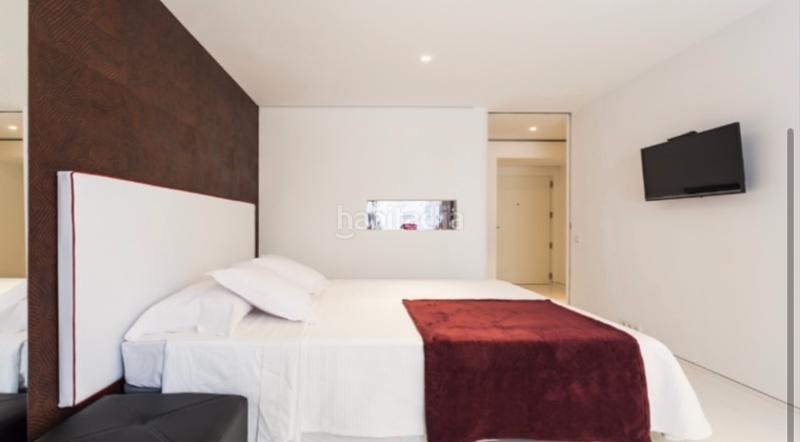 Foto 4e2d1469-6111-4a4c-b821-058d95f746f0. Apartamento en passeig joan carles i 27-29 piso moderno en las boas en Ibiza