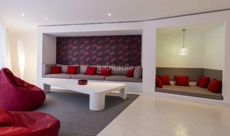 Foto cfe4f42a-d8e1-4296-94e2-83595dc06e3f. Apartamento en passeig joan carles i 27-29 piso moderno en las boas en Ibiza