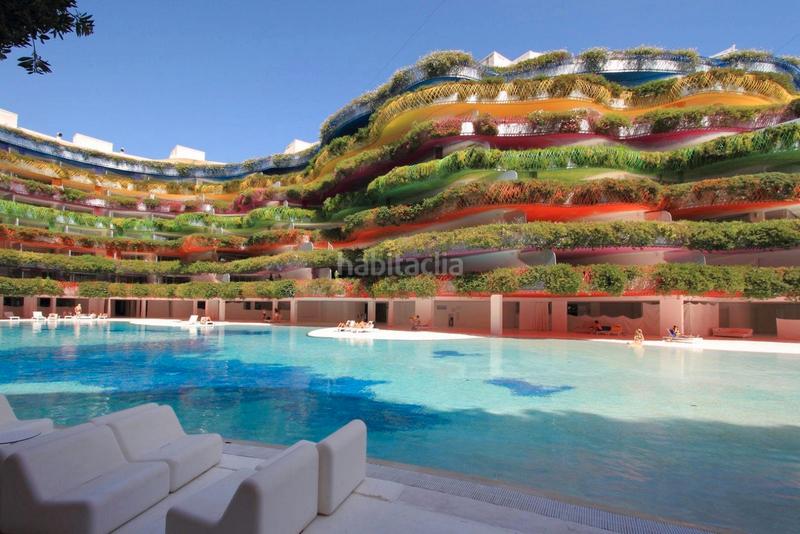 Foto 6be2ffd5-c5a1-4332-b557-a146e73fc98a. Apartamento en passeig joan carles i 27-29 piso de lujo en ´´las boas´´ en Ibiza