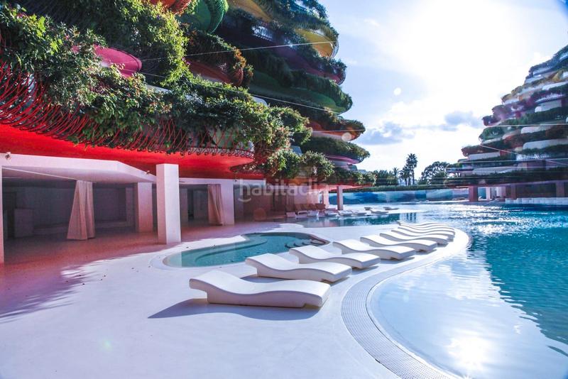 Foto 20878e5f-bf1c-468b-8de9-1793337513f9. Apartamento en passeig joan carles i 27-29 piso moderno en ´´las boas´´ en Ibiza