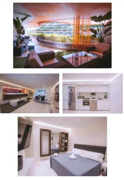 Foto 70dd05ec-4202-43ef-8e67-c6f4b016c90d. Apartamento en passeig joan carles i 27-29 piso moderno en ´´las boas´´ en Ibiza