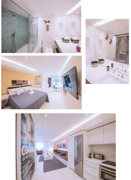 Foto 7762a099-c9b8-425f-8f29-1fb4b918cf76. Apartamento en passeig joan carles i 27-29 piso moderno en ´´las boas´´ en Ibiza