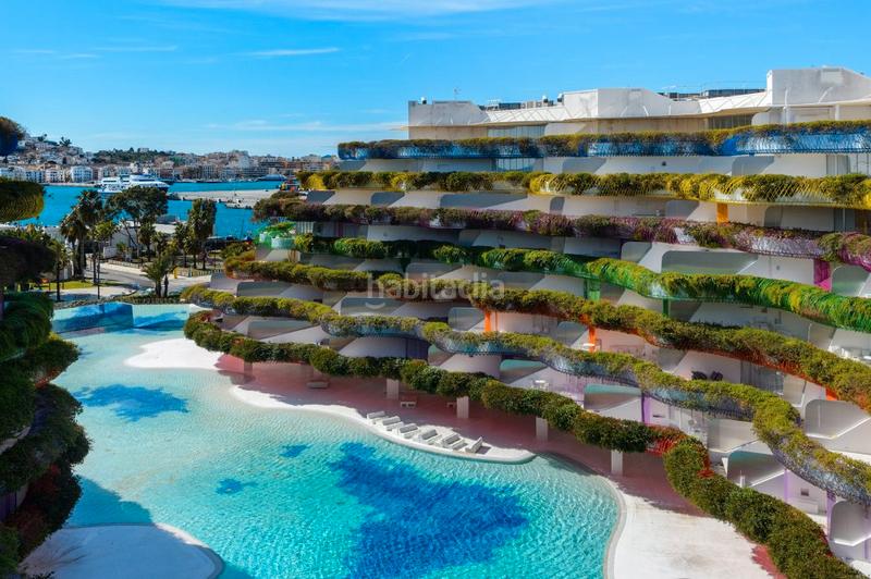 Foto 0a11de53-77eb-4775-862d-1f8eee03aa80. Apartamento en passeig joan carles i 27-29 piso acogedor en Ibiza
