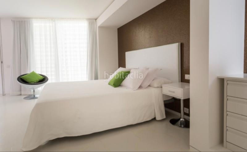 Foto 175ee9e5-4d38-4470-b9a6-724e53dff2a3. Apartamento en passeig joan carles i 27-29 piso acogedor en Ibiza