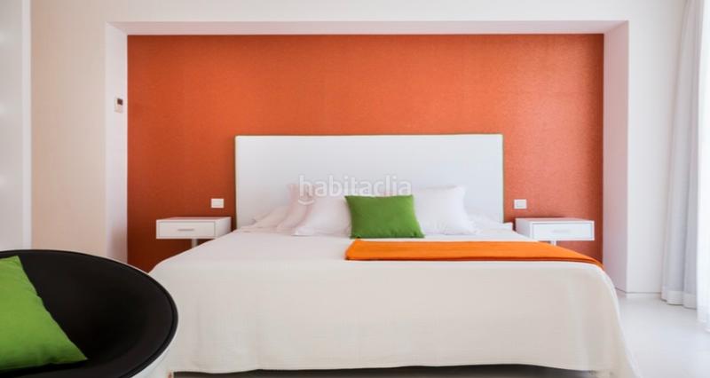 Foto 1bfe33a6-9871-49cc-a65e-5b2c2f2cf0bd. Apartamento en passeig joan carles i 27-29 piso acogedor en Ibiza