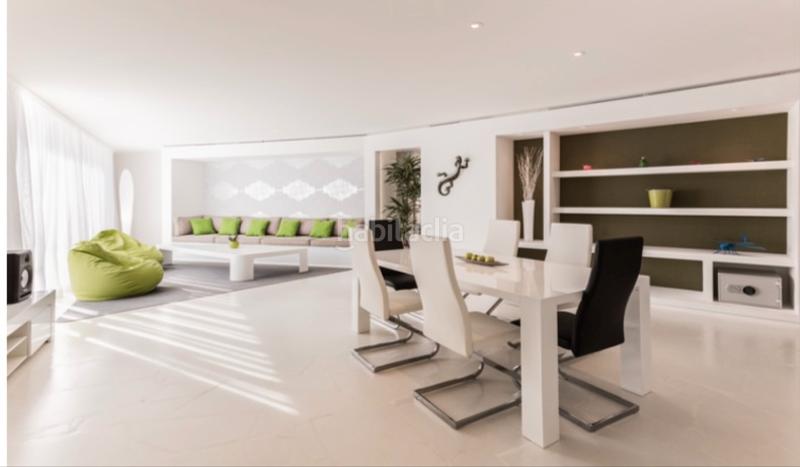 Foto 56107f4b-e66b-447a-a1cf-e6ac10ba7ac7. Apartamento en passeig joan carles i 27-29 piso acogedor en Ibiza