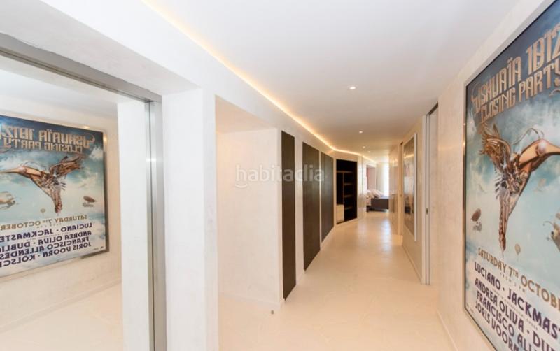 Foto 82986077-62ba-4d27-86b4-95b2848e052e. Apartamento en passeig joan carles i 27-29 piso acogedor en Ibiza