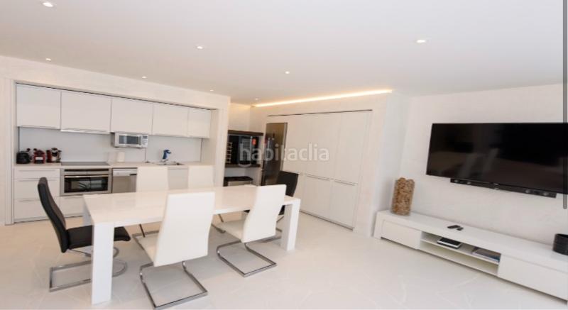 Foto 9f1e6728-64bd-4a4d-a09a-b1ca6c0e2f62. Apartamento en passeig joan carles i 27-29 piso acogedor en Ibiza