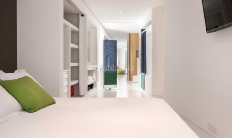 Foto c960f813-bbf5-4fe6-aa64-fc350e669113. Apartamento en passeig joan carles i 27-29 piso acogedor en Ibiza