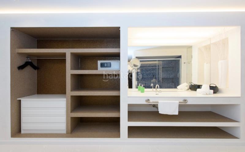 Foto d81b0254-b98b-4f15-9b52-546303117890. Apartamento en passeig joan carles i 27-29 piso acogedor en Ibiza