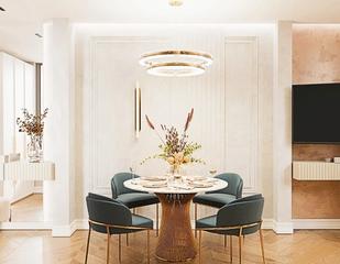 tic  Gran via de les corts catalanes. Elegante tico en proceso de reforma integral, con terraza priva