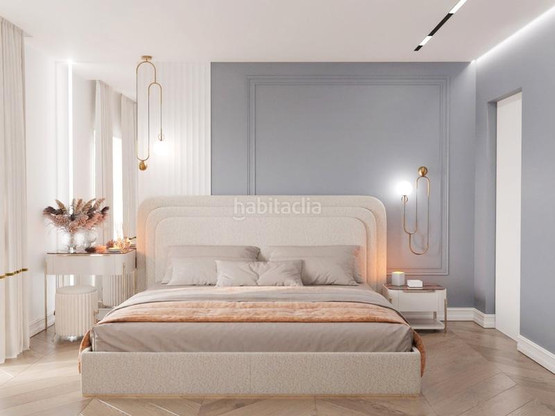 Foto 000e7445-ebe8-43b9-a1a5-79fce01a119f. Àtic a Barri de les Corts Barcelona