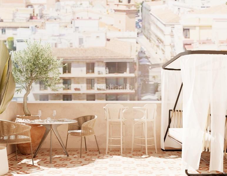 Foto 1fbbf19a-264c-4fbe-881e-e4b8d28eb9cd. Àtic a Barri de les Corts Barcelona