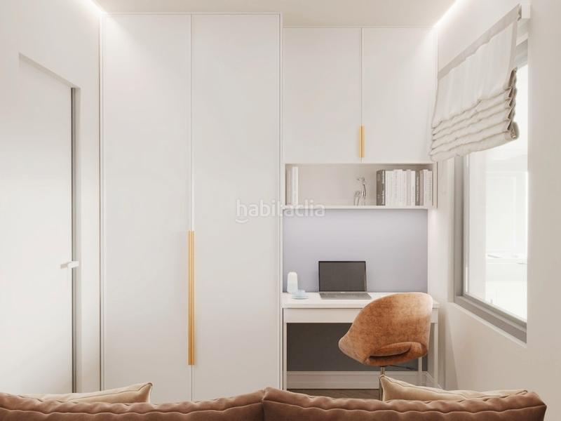 Foto 2b106704-4b6a-4138-8e19-03707fde5035. Àtic a Barri de les Corts Barcelona