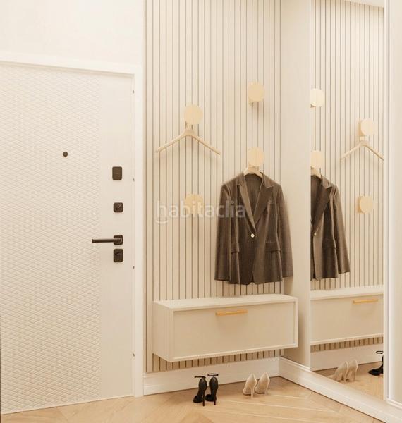 Foto 35f7aa02-084e-40c3-a870-9063960b158b. Àtic a Barri de les Corts Barcelona