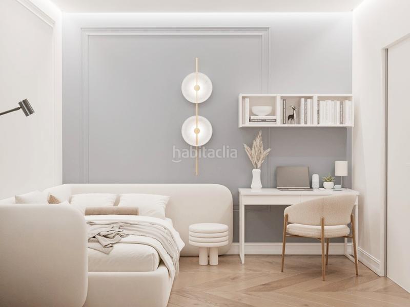 Foto 535c2479-5ce6-4bea-88bf-a2571a87f4b8. Àtic a Barri de les Corts Barcelona