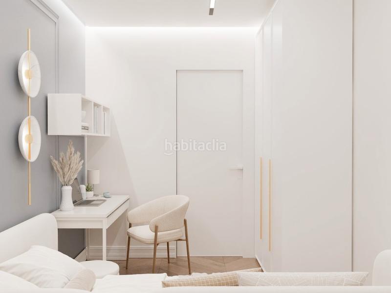 Foto 65deaf36-0b6e-4df6-995c-428819c45136. Àtic a Barri de les Corts Barcelona