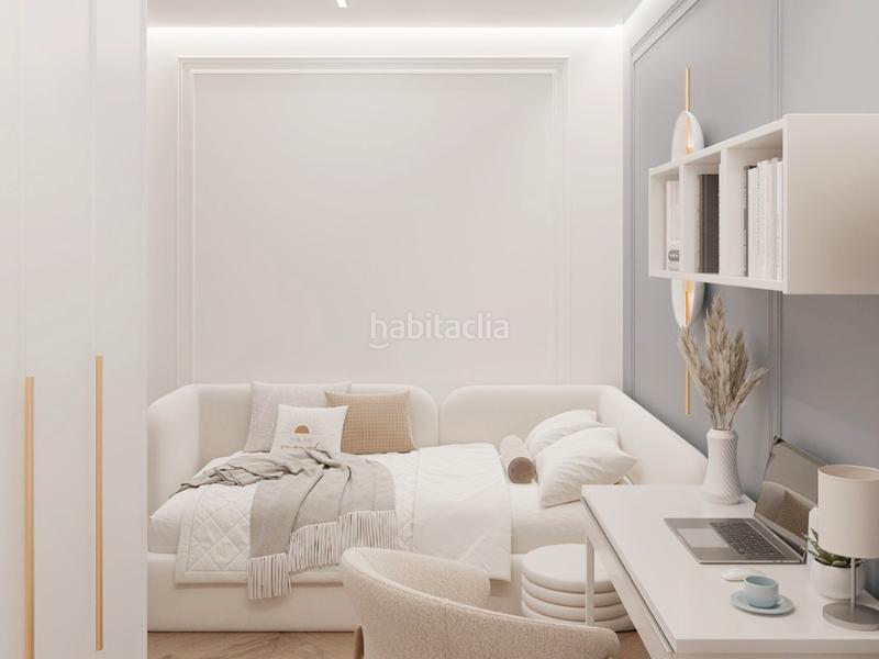 Foto 74b54260-2c6b-44b8-9936-e26e0335a3b6. Àtic a Barri de les Corts Barcelona