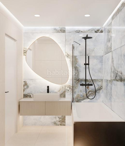 Foto 8e1f1ea5-a56e-45a7-8899-a5f2412b994a. Àtic a Barri de les Corts Barcelona