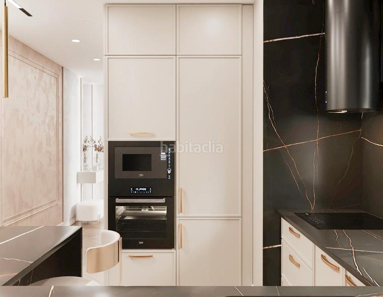 Foto 9a5f20a7-67b4-4819-977a-30405cb82463. Àtic a Barri de les Corts Barcelona