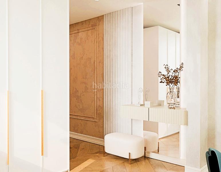 Foto a8cfa144-04db-477b-9ac2-cdec5be20e3b. Àtic a Barri de les Corts Barcelona