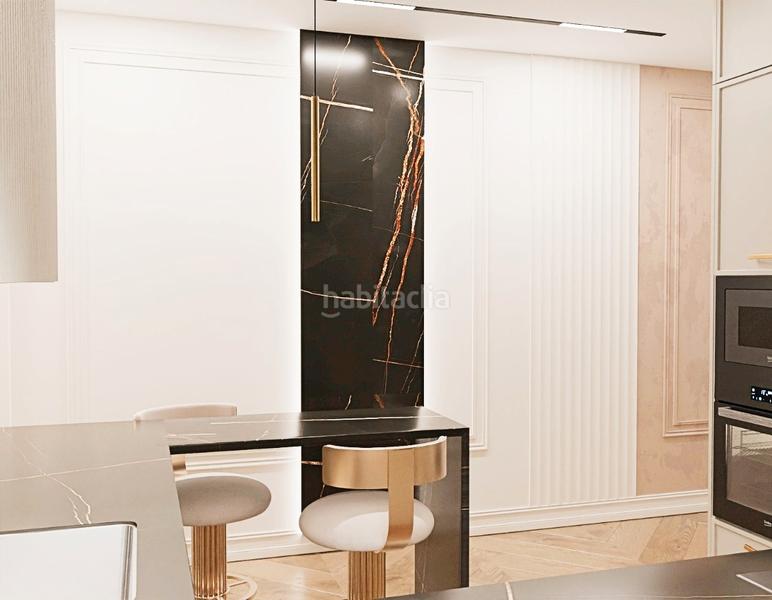 Foto b42d0ea7-cca3-4062-8c24-71b1ed0def09. Àtic a Barri de les Corts Barcelona