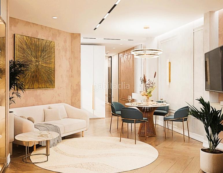 Foto bcfdd206-f9a9-4a55-981d-840e7891827d. Àtic a Barri de les Corts Barcelona