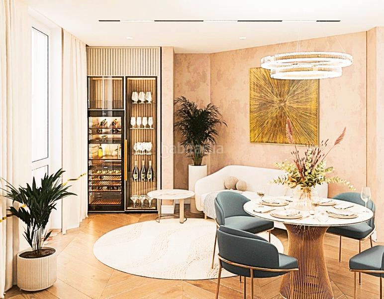 Foto d1071131-3d00-46f5-927e-ef9b0181db6e. Àtic a Barri de les Corts Barcelona