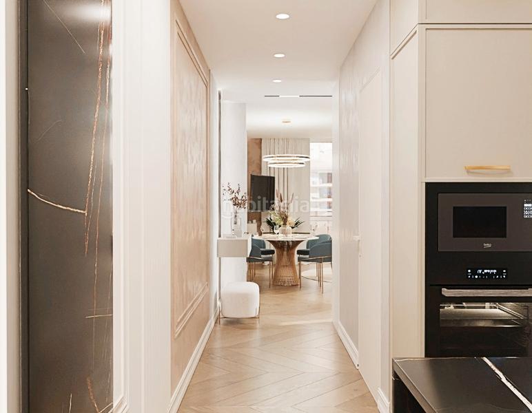 Foto f34f1198-caf2-4c55-8364-8b0d11af9fee. Àtic a Barri de les Corts Barcelona