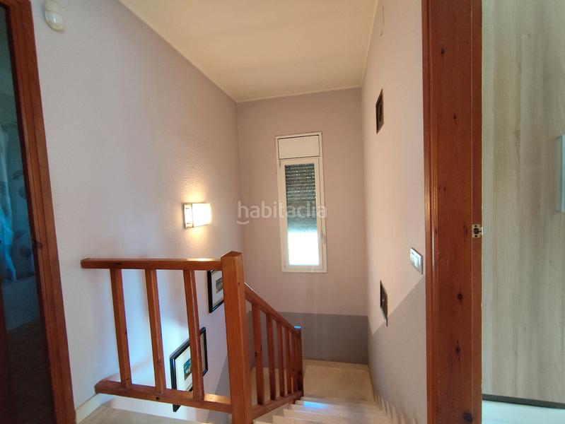 Foto 002050f8-f9fd-4150-862b-26cad98506e7. Casa bifamiliare con camino riscaldamento parcheggio in Ametlla del Vallès (L´)
