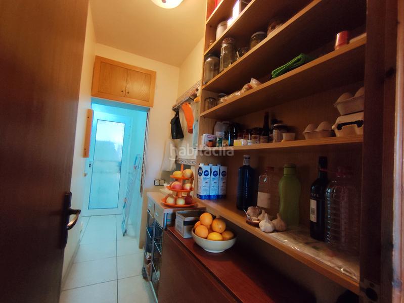 Foto 04bc0516-7a04-482c-af20-73830d864fc0. Casa bifamiliare con camino riscaldamento parcheggio in Ametlla del Vallès (L´)