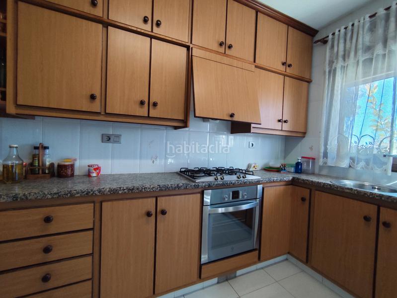 Foto 190d9eda-0e70-468b-8453-83814b10db9d. Casa bifamiliare con camino riscaldamento parcheggio in Ametlla del Vallès (L´)