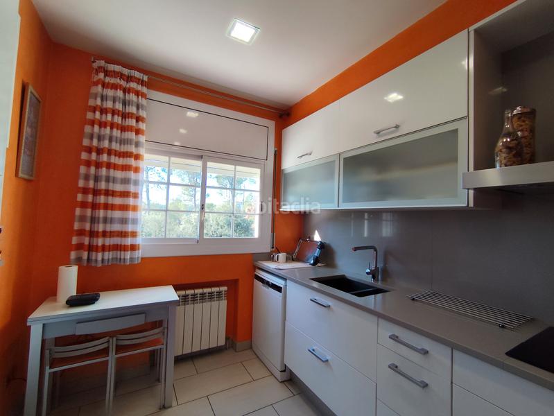 Foto 1f6fd65e-0fb4-44ee-a659-b5918eafeefb. Casa bifamiliare con camino riscaldamento parcheggio in Ametlla del Vallès (L´)