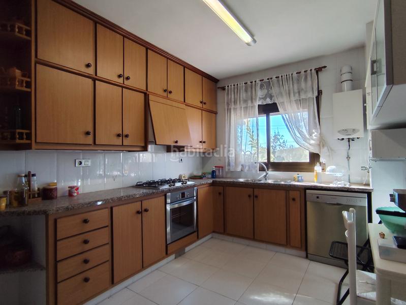 Foto 29a653e1-029e-443e-9168-fb91b4cc15b6. Casa bifamiliare con camino riscaldamento parcheggio in Ametlla del Vallès (L´)