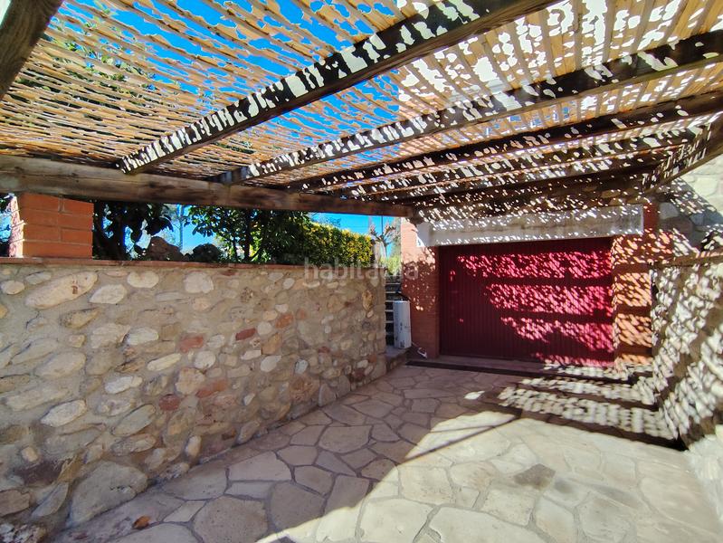 Foto 34c428b7-6160-4339-b0b1-c598d2c45fcf. Casa bifamiliare con camino riscaldamento parcheggio in Ametlla del Vallès (L´)