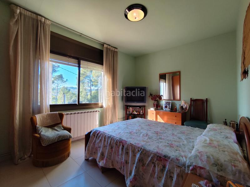 Foto 3ed37d55-8f5c-456f-a3d4-9c7b5ed40008. Casa bifamiliare con camino riscaldamento parcheggio in Ametlla del Vallès (L´)