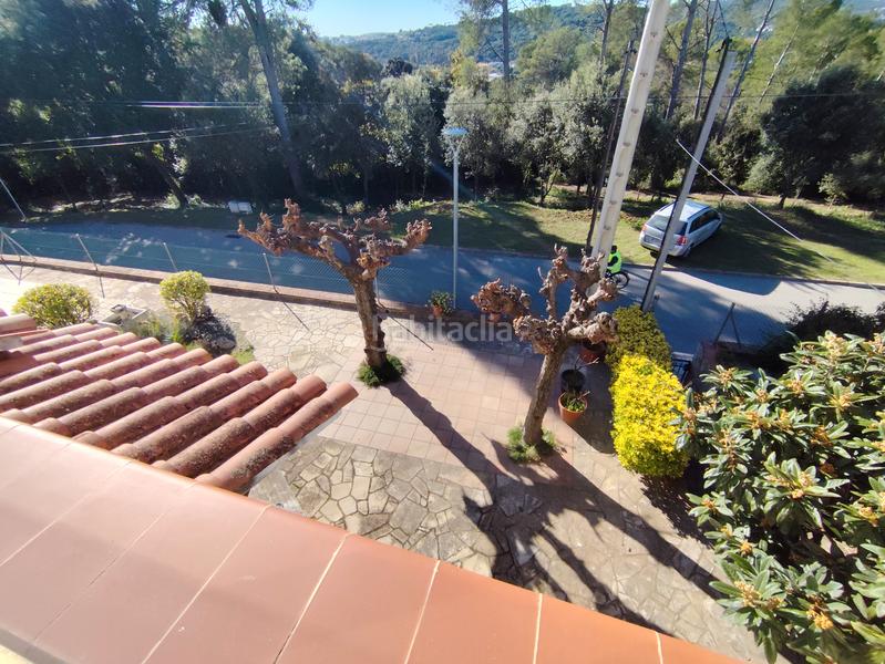 Foto 48287191-bdc2-4f05-a0a3-07f3d2ab9988. Casa bifamiliare con camino riscaldamento parcheggio in Ametlla del Vallès (L´)