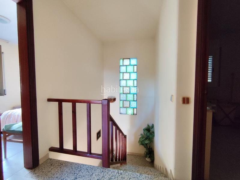 Foto 49a5f765-b378-475b-a322-626073aa7cb9. Casa bifamiliare con camino riscaldamento parcheggio in Ametlla del Vallès (L´)