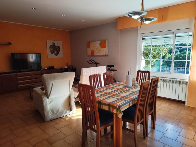 Foto 4d723aac-5a63-43bb-8959-5b667fe0ebcd. Casa bifamiliare con camino riscaldamento parcheggio in Ametlla del Vallès (L´)