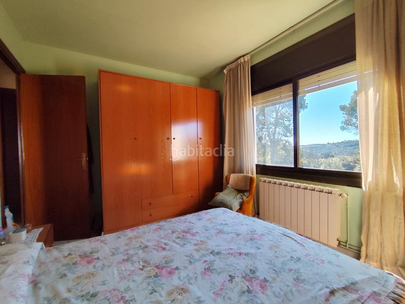 Foto 568c5c50-9c67-4f84-b0d7-60fc143f9e0c. Casa bifamiliare con camino riscaldamento parcheggio in Ametlla del Vallès (L´)