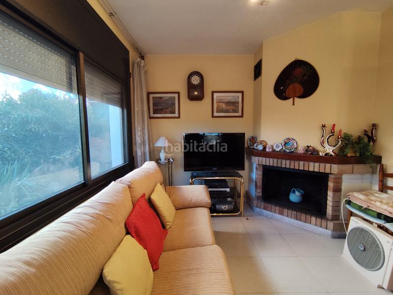 Foto 7fa940d0-6e0c-47be-adf6-e0ae1d52601e. Casa bifamiliare con camino riscaldamento parcheggio in Ametlla del Vallès (L´)