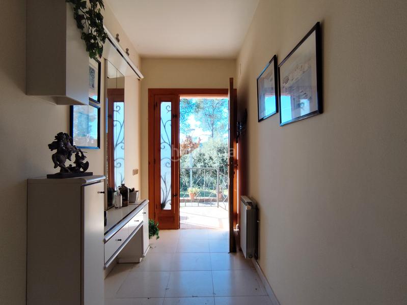 Foto 85c6c0c6-8b88-4d83-927b-a1f507dddcf1. Casa bifamiliare con camino riscaldamento parcheggio in Ametlla del Vallès (L´)