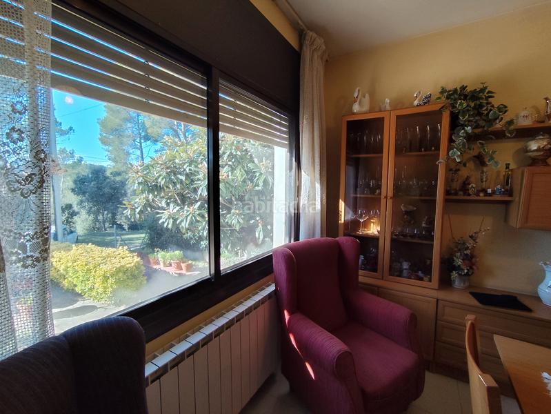 Foto b06b1c51-ac4c-4362-9061-c77881c584a6. Casa bifamiliare con camino riscaldamento parcheggio in Ametlla del Vallès (L´)