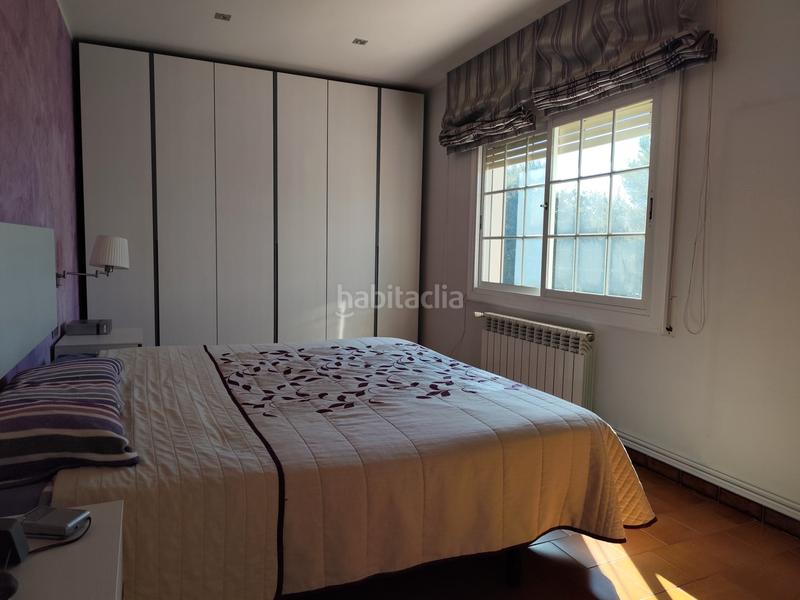 Foto bb2e48e2-e276-4db0-9e72-8768c998d82b. Casa bifamiliare con camino riscaldamento parcheggio in Ametlla del Vallès (L´)