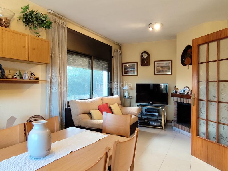 Foto c82e0ee2-4804-42e8-8bad-b632ba428ff3. Casa bifamiliare con camino riscaldamento parcheggio in Ametlla del Vallès (L´)